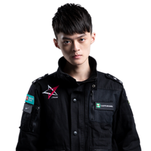 J Team Is A Taiwan Team Current World Rank 12 Rating Of 16 Roster Includes Rest Hana Breaker Fofo Lilv Koala