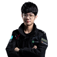 J Team Is A Taiwan Team Current World Rank 12 Rating Of 16 Roster Includes Rest Hana Breaker Fofo Lilv Koala